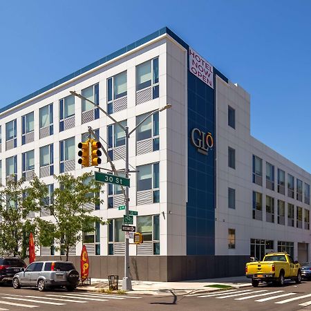 Glo Best Western Brooklyn Nyc New York Exterior photo