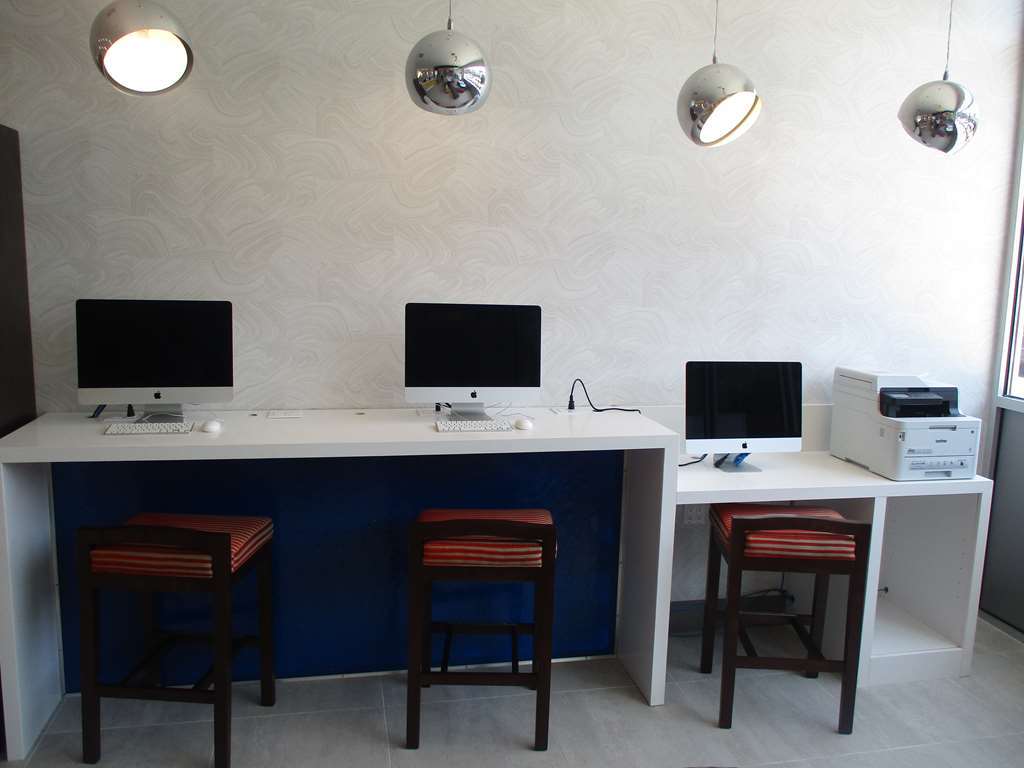 Glo Best Western Brooklyn Nyc New York Facilities photo