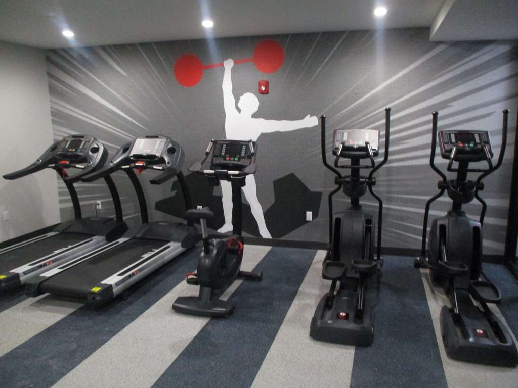 Glo Best Western Brooklyn Nyc New York Facilities photo