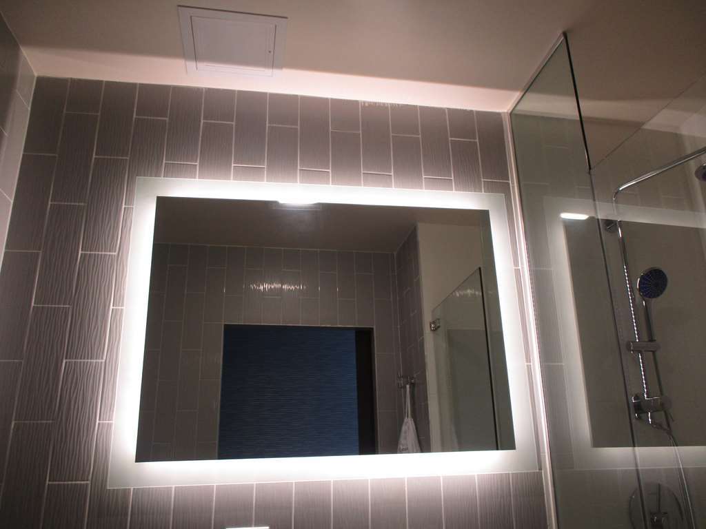Glo Best Western Brooklyn Nyc New York Room photo